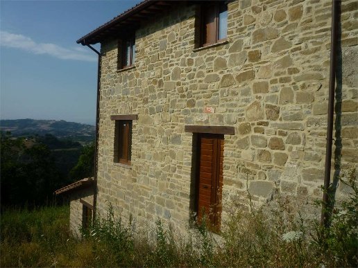 appartamento in vendita a Nocera Umbra in zona Lanciano