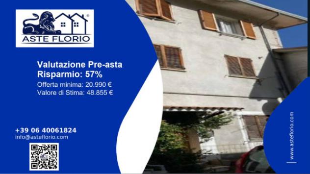terreno edificabile in vendita a Nocera Umbra in zona Mugnano