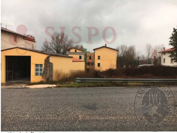 appartamento in vendita a Nocera Umbra in zona Gaifana