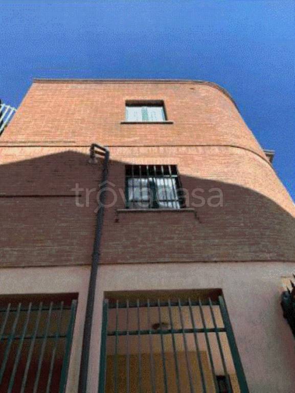appartamento in vendita a Nocera Umbra