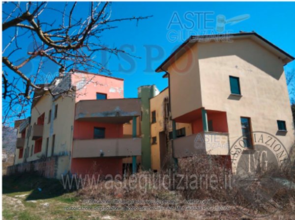 terreno edificabile in vendita a Nocera Umbra in zona Gaifana