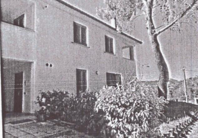 appartamento in vendita a Nocera Umbra in zona Colle