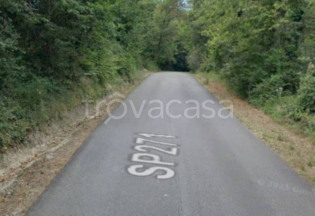 terreno agricolo in vendita a Nocera Umbra in zona Gaifana