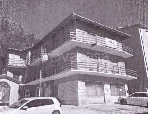 appartamento in vendita a Nocera Umbra