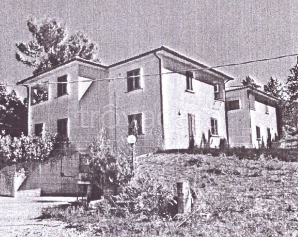 appartamento in vendita a Nocera Umbra in zona Colle