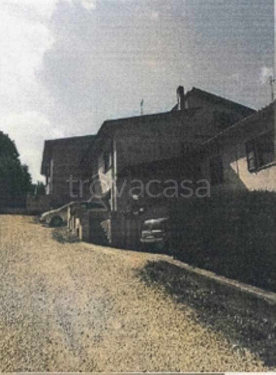 appartamento in vendita a Nocera Umbra