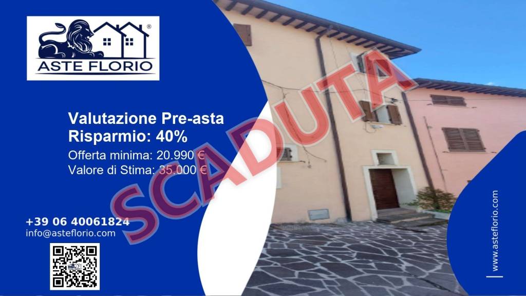 appartamento in vendita a Nocera Umbra in zona Colle