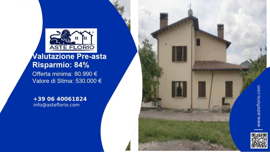 ufficio in vendita a Nocera Umbra in zona Colsaino