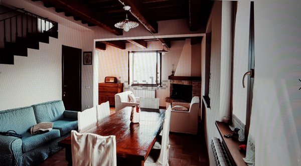 casa indipendente in vendita a Nocera Umbra