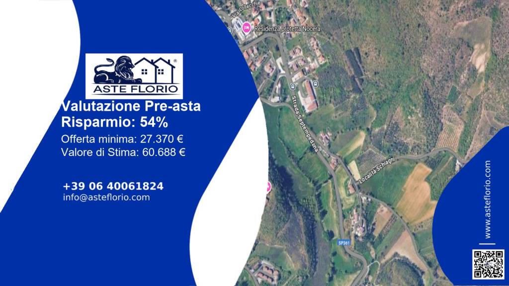 appartamento in vendita a Nocera Umbra