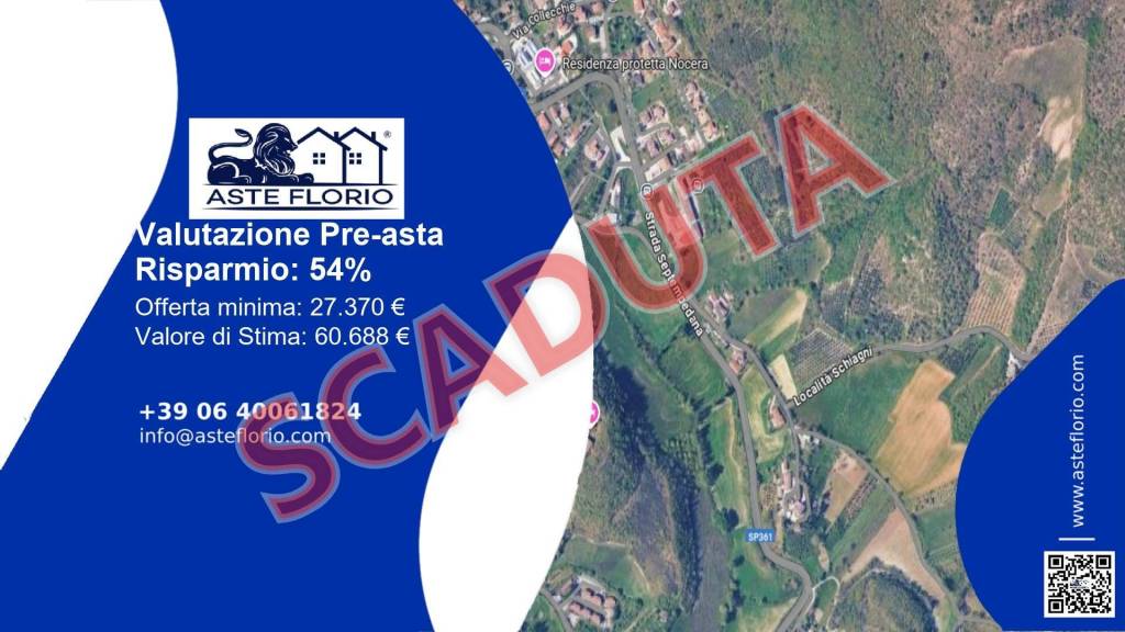 appartamento in vendita a Nocera Umbra