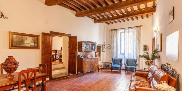 appartamento in vendita a Nocera Umbra