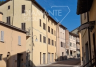 appartamento in vendita a Nocera Umbra in zona Bagni