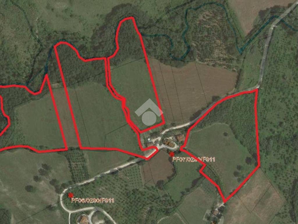 casa semindipendente in vendita a Nocera Umbra