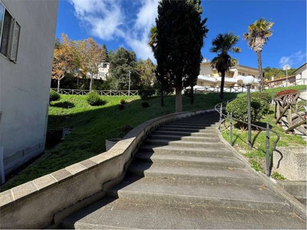 appartamento in vendita a Nocera Umbra