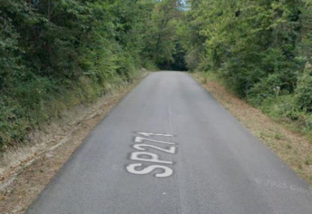 terreno edificabile in vendita a Nocera Umbra in zona Gaifana