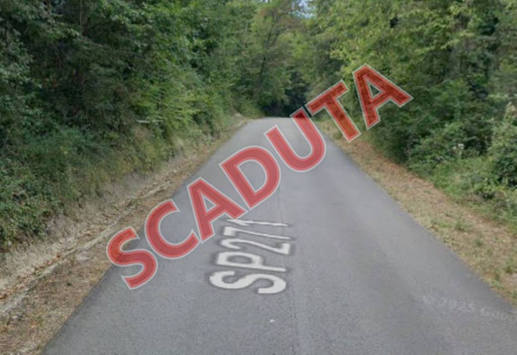 terreno edificabile in vendita a Nocera Umbra in zona Gaifana