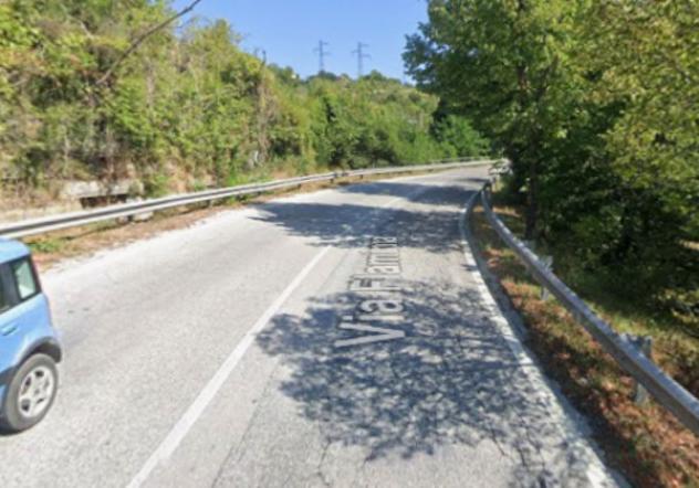 terreno edificabile in vendita a Nocera Umbra