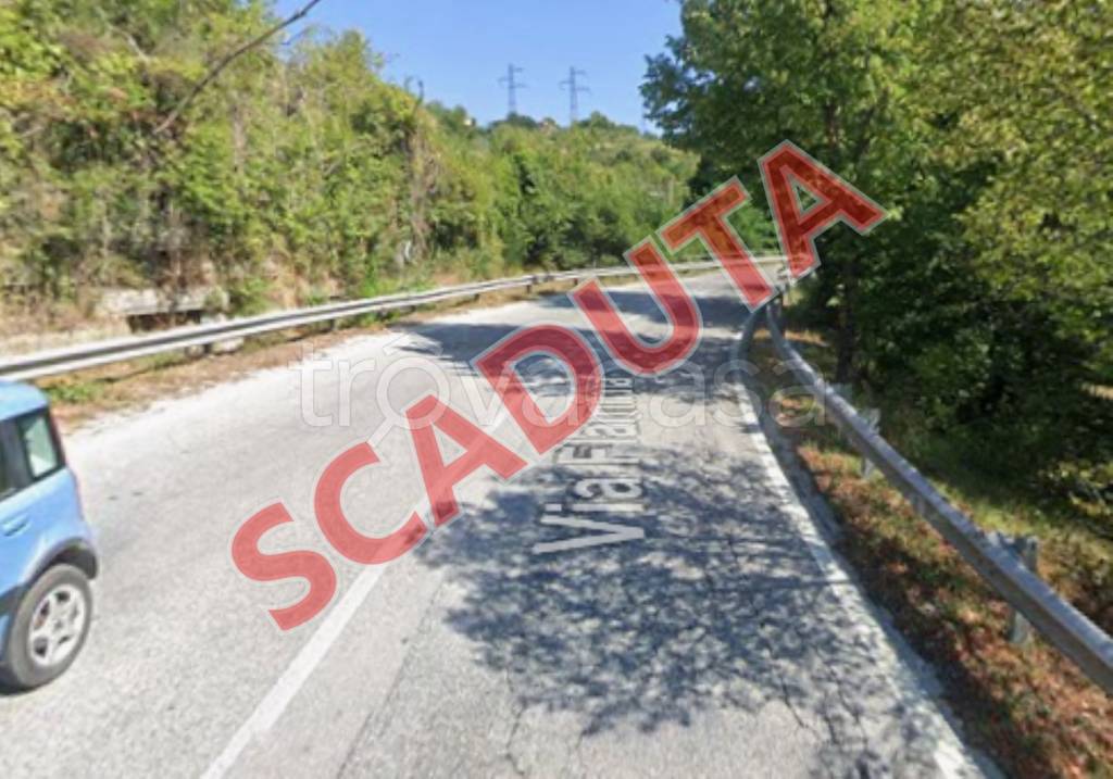 terreno edificabile in vendita a Nocera Umbra