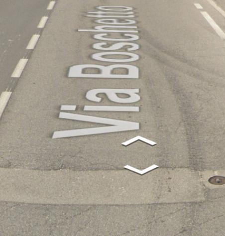 appartamento in vendita a Nocera Umbra in zona Boschetto