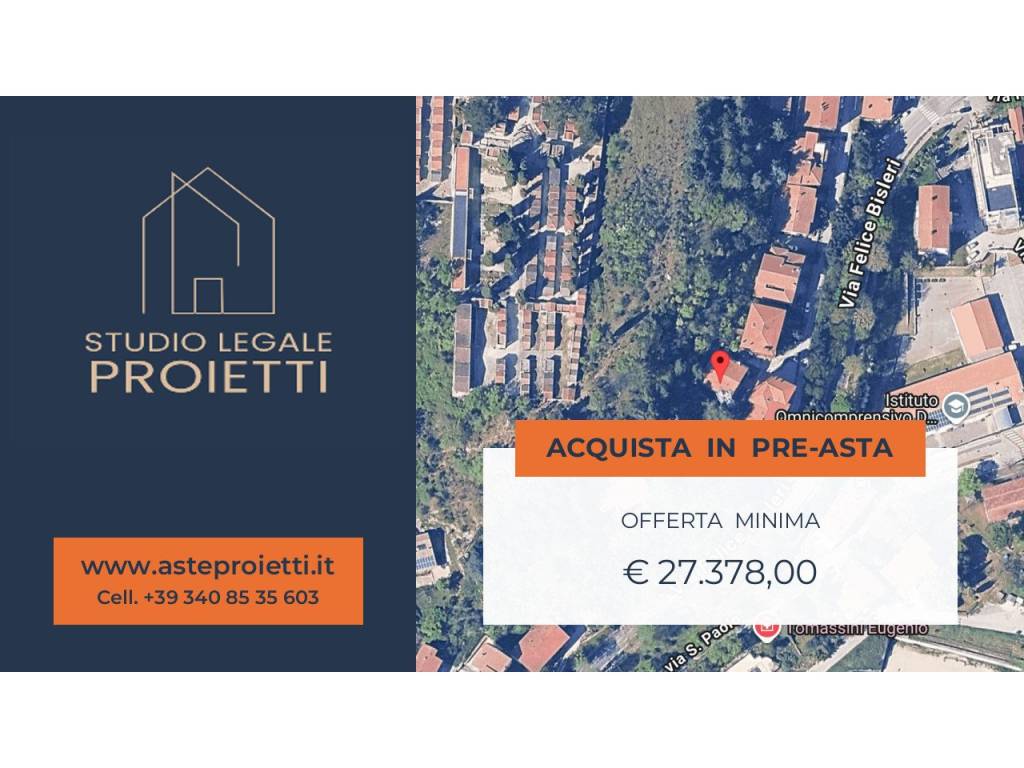 appartamento in vendita a Nocera Umbra