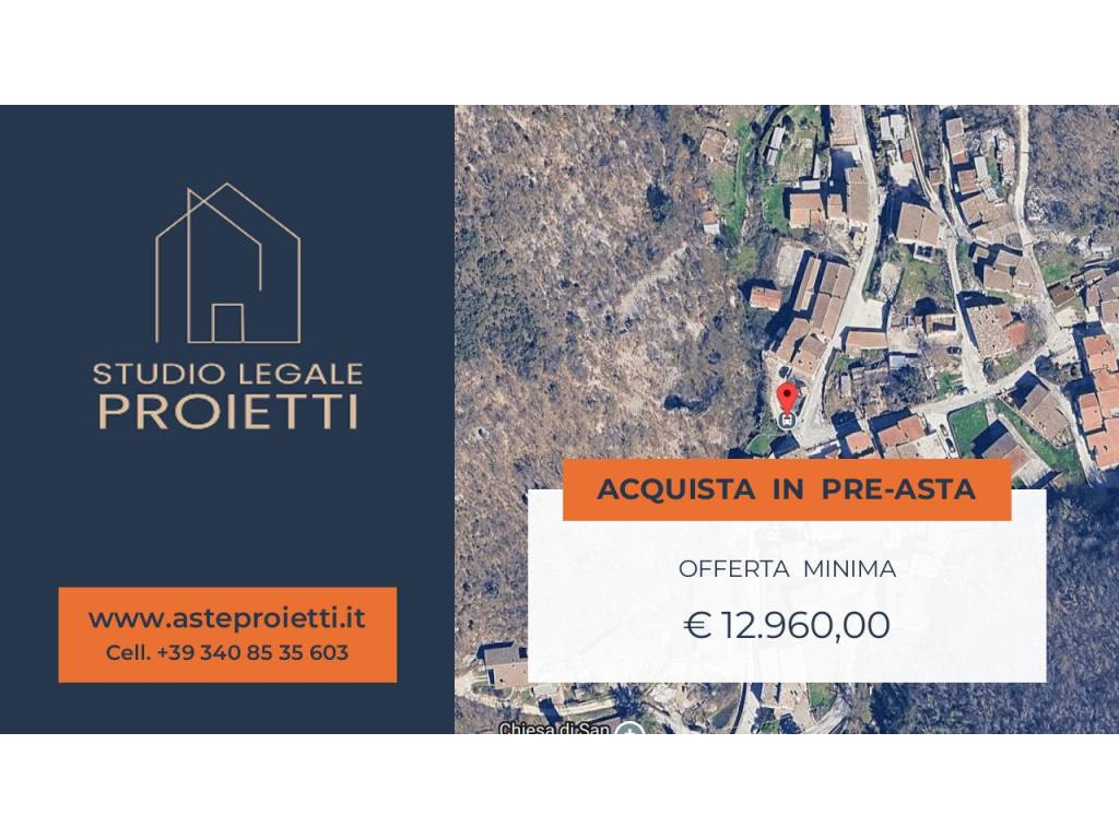 appartamento in vendita a Nocera Umbra in zona Boschetto