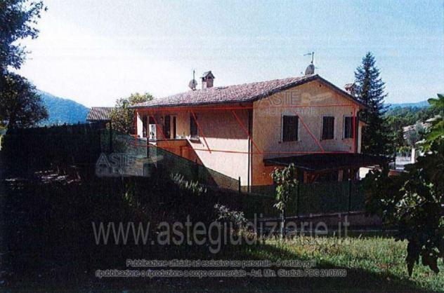 terreno edificabile in vendita a Nocera Umbra