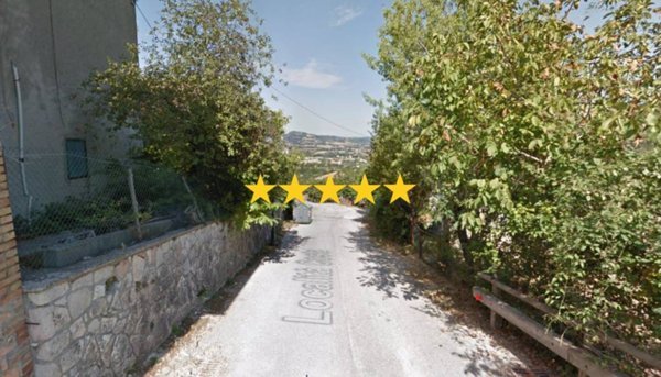 appartamento in vendita a Nocera Umbra