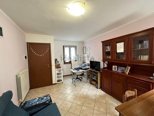 appartamento in vendita a Nocera Umbra