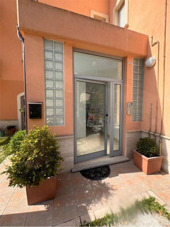 appartamento in vendita a Nocera Umbra in zona Bagnara