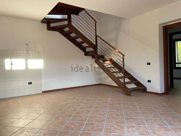 appartamento in vendita a Nocera Umbra in zona Gaifana