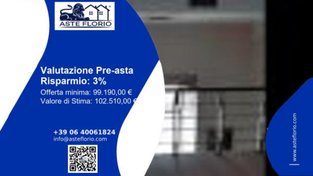 ufficio in vendita a Nocera Umbra