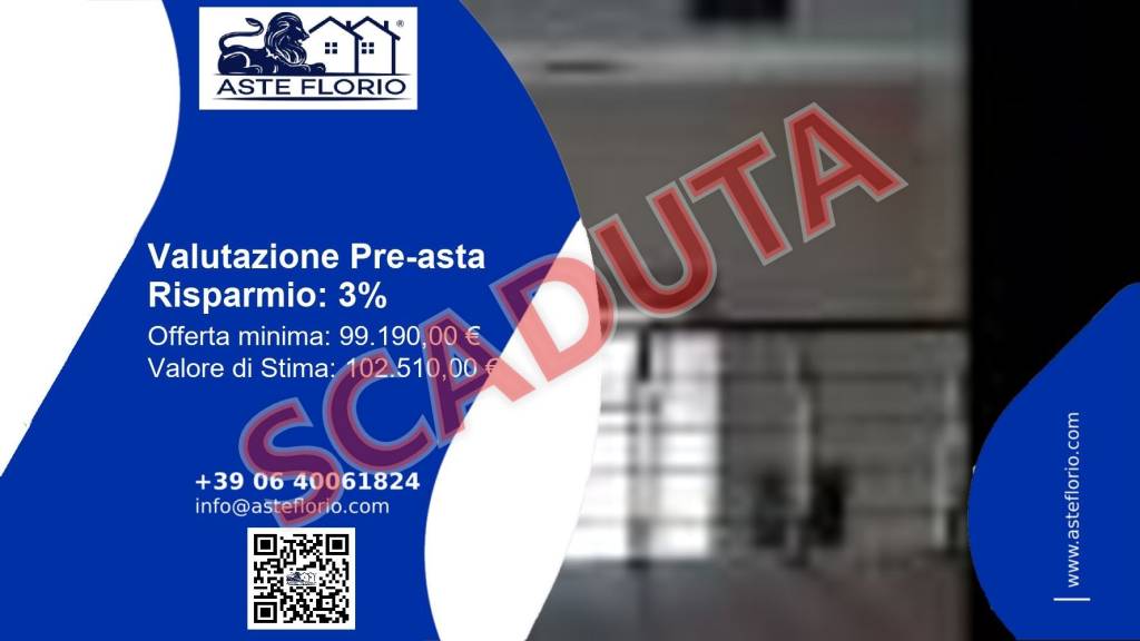 ufficio in vendita a Nocera Umbra