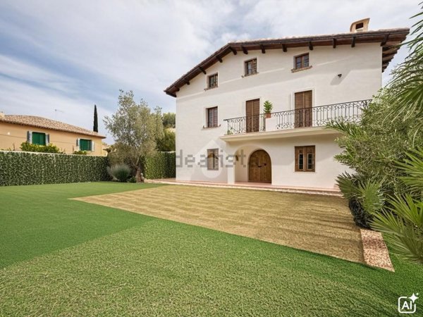 casa indipendente in vendita a Nocera Umbra in zona Gaifana