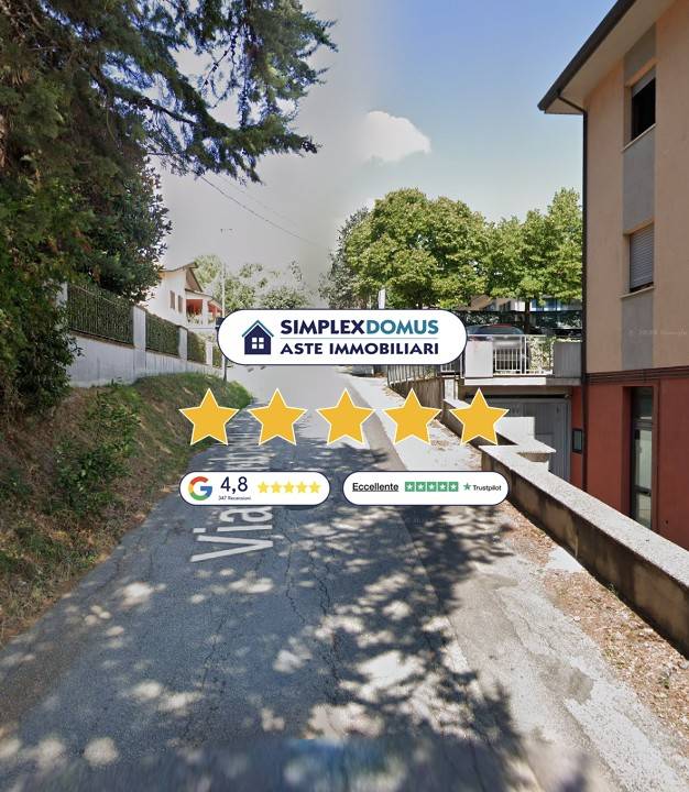 appartamento in vendita a Nocera Umbra