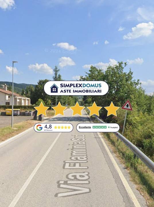 appartamento in vendita a Nocera Umbra in zona Colle