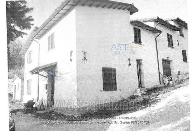terreno edificabile in vendita a Nocera Umbra in zona Ponte Parrano