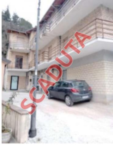 ufficio in vendita a Nocera Umbra
