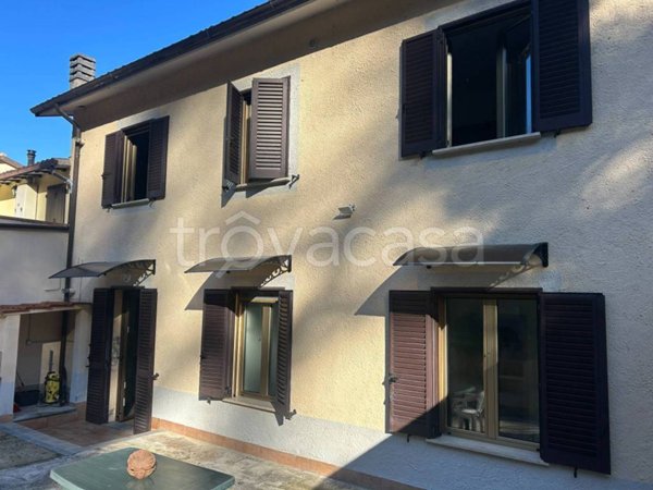 appartamento in vendita a Nocera Umbra in zona Nocera Scalo