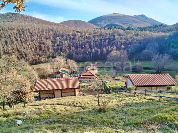 appartamento in vendita a Nocera Umbra