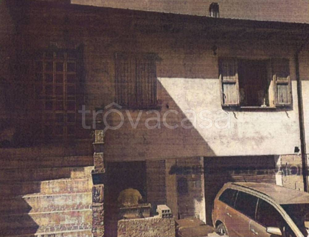 appartamento in vendita a Nocera Umbra