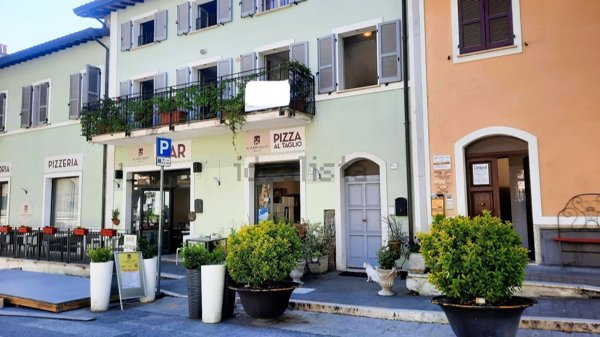 appartamento in vendita a Nocera Umbra