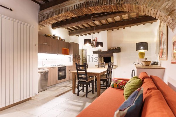 appartamento in vendita a Nocera Umbra