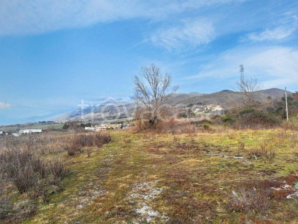 terreno edificabile in vendita a Nocera Umbra