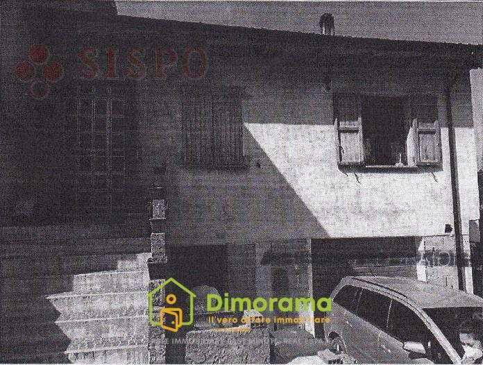 appartamento in vendita a Nocera Umbra