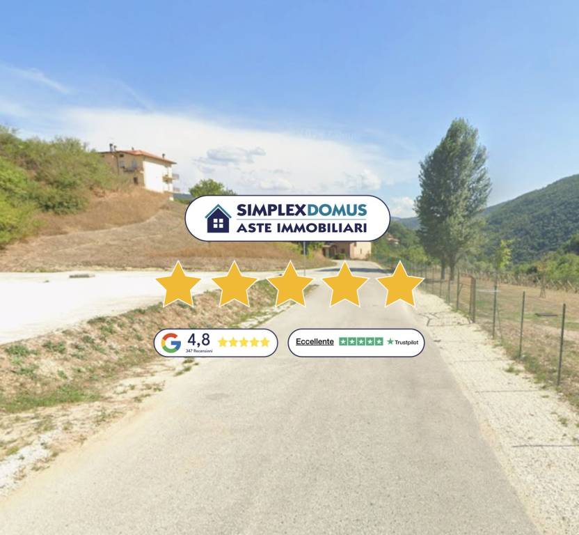 appartamento in vendita a Nocera Umbra