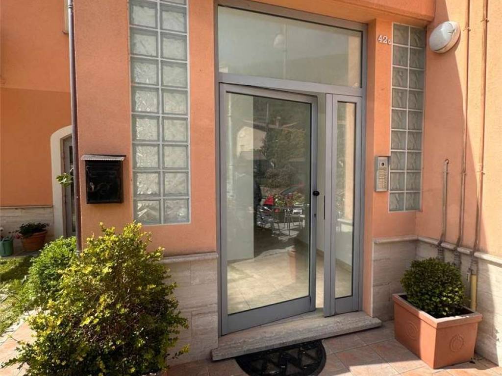 appartamento in vendita a Nocera Umbra in zona Bagnara