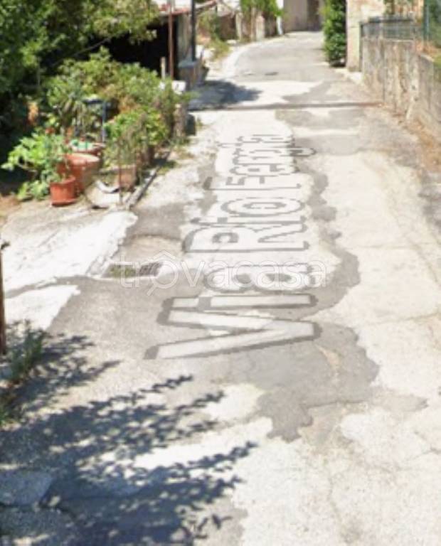 terreno edificabile in vendita a Nocera Umbra