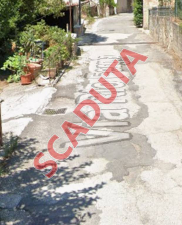 terreno agricolo in vendita a Nocera Umbra