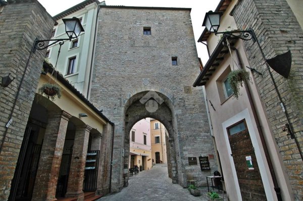 appartamento in vendita a Nocera Umbra
